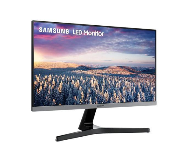 SAMSUNG 24" LS24R35AFHUXEN 1080p/75Hz - 1048464 - zdjęcie 2
